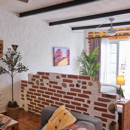 La Guancha Cuarto Teide Apartamento Santo Domingo מראה חיצוני תמונה