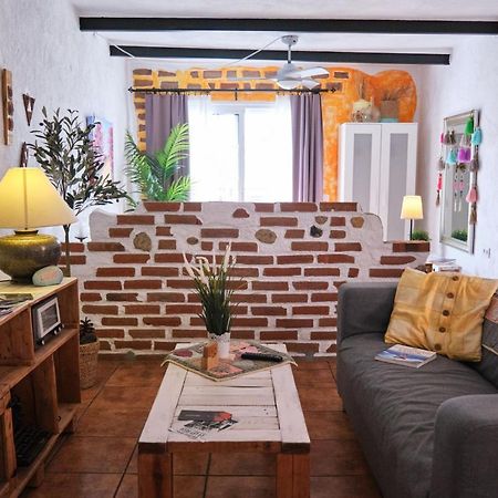 La Guancha Cuarto Teide Apartamento Santo Domingo מראה חיצוני תמונה