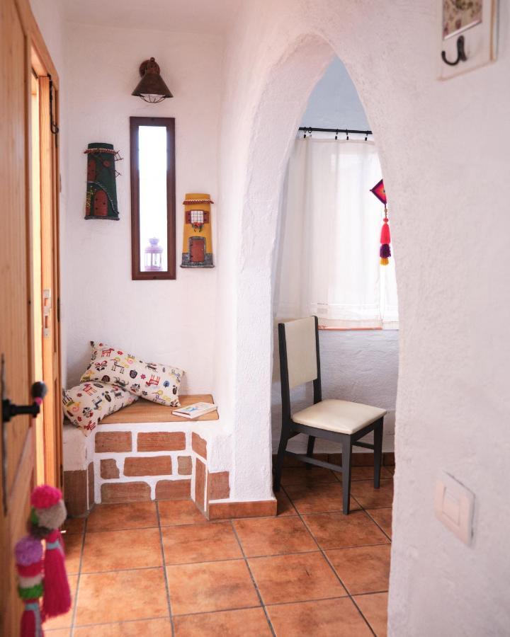 La Guancha Cuarto Teide Apartamento Santo Domingo מראה חיצוני תמונה
