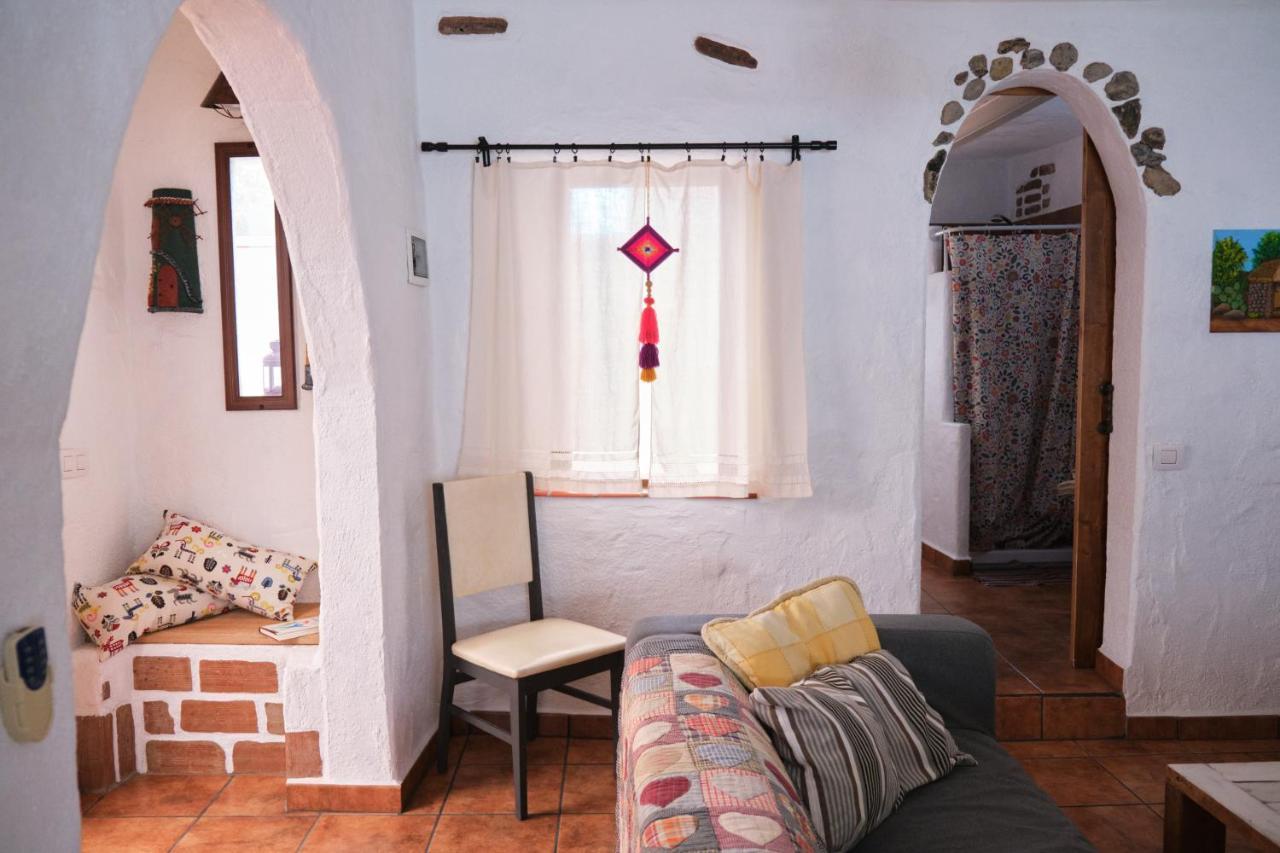 La Guancha Cuarto Teide Apartamento Santo Domingo מראה חיצוני תמונה
