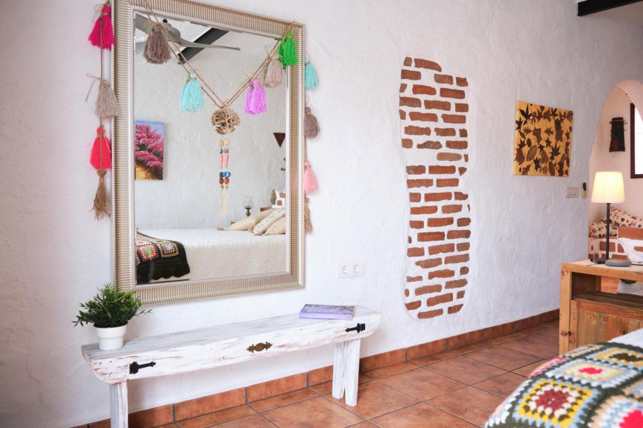 La Guancha Cuarto Teide Apartamento Santo Domingo מראה חיצוני תמונה